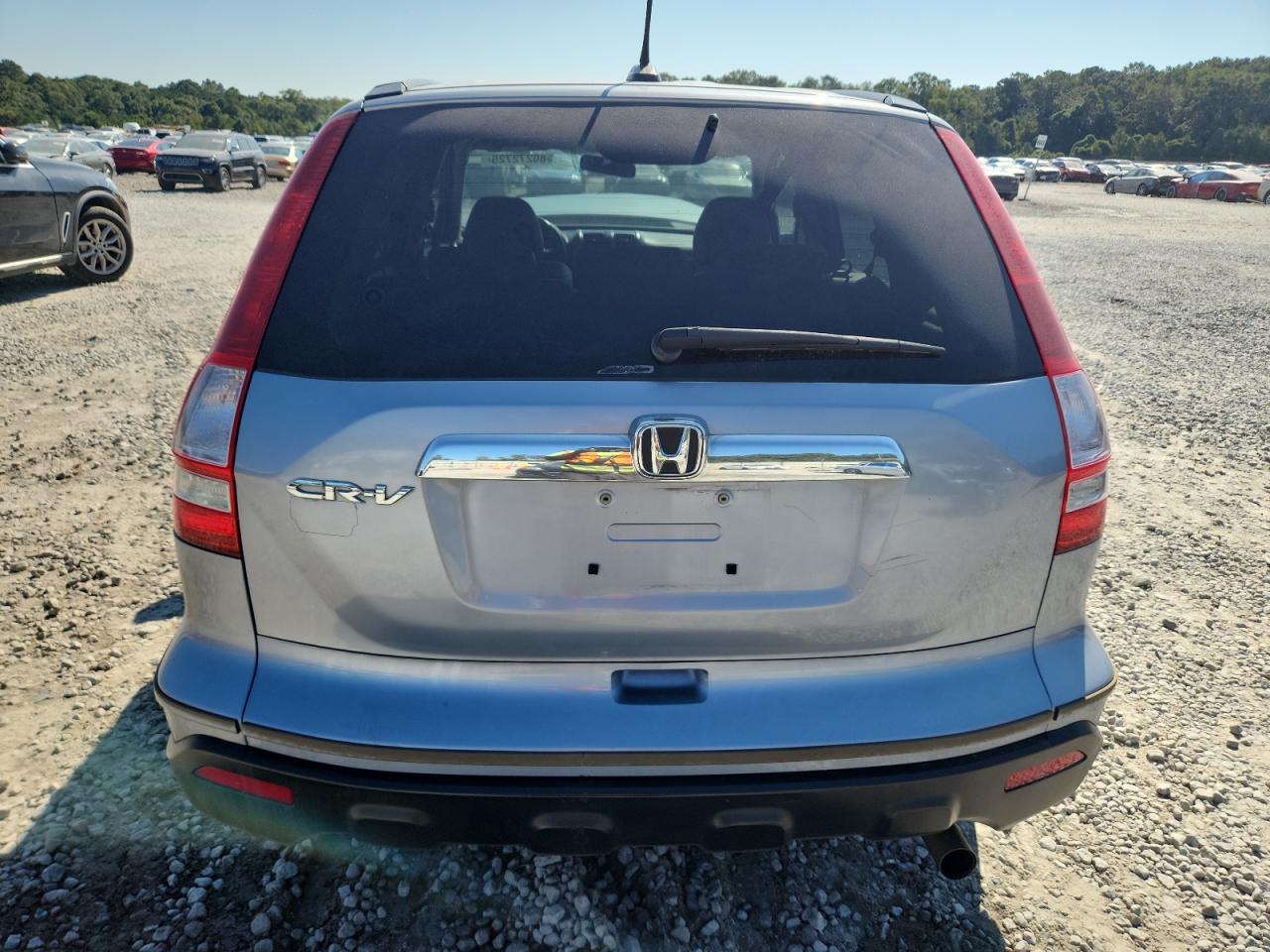 2009 Honda Cr-V Exl VIN: 5J6RE48759L059794 Lot: 80272725