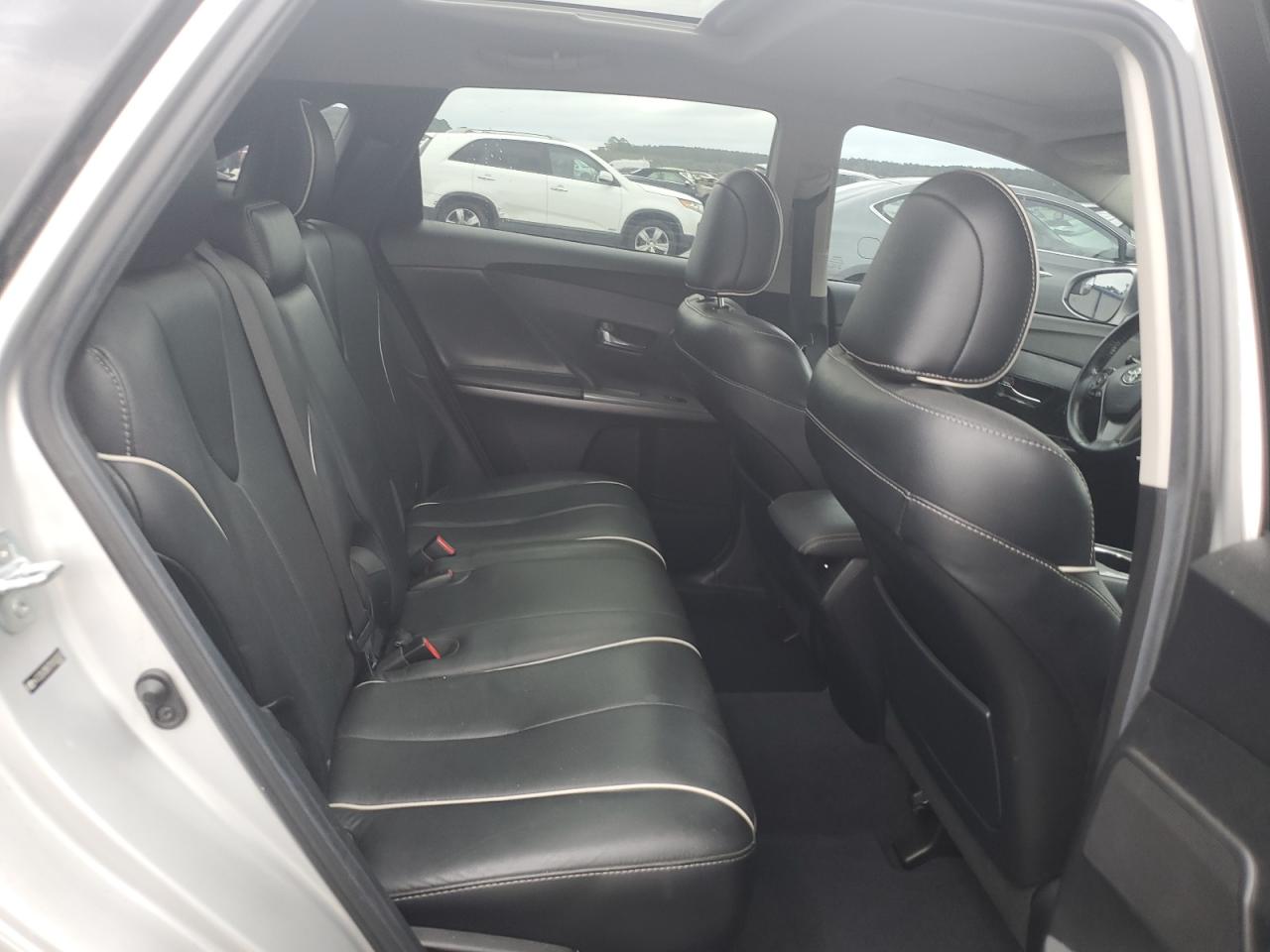 2013 Toyota Venza Le VIN: 4T3ZK3BB7DU063650 Lot: 84245325