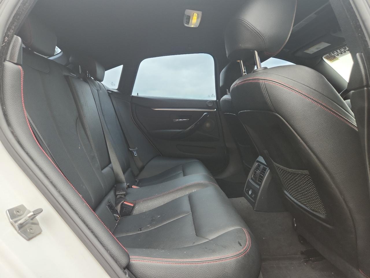 2018 BMW 430Xi Gran Coupe VIN: WBA4J3C52JBG90539 Lot: 84395355