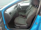 2015 VOLKSWAGEN POLO SE  for sale at Copart WOLVERHAMPTON