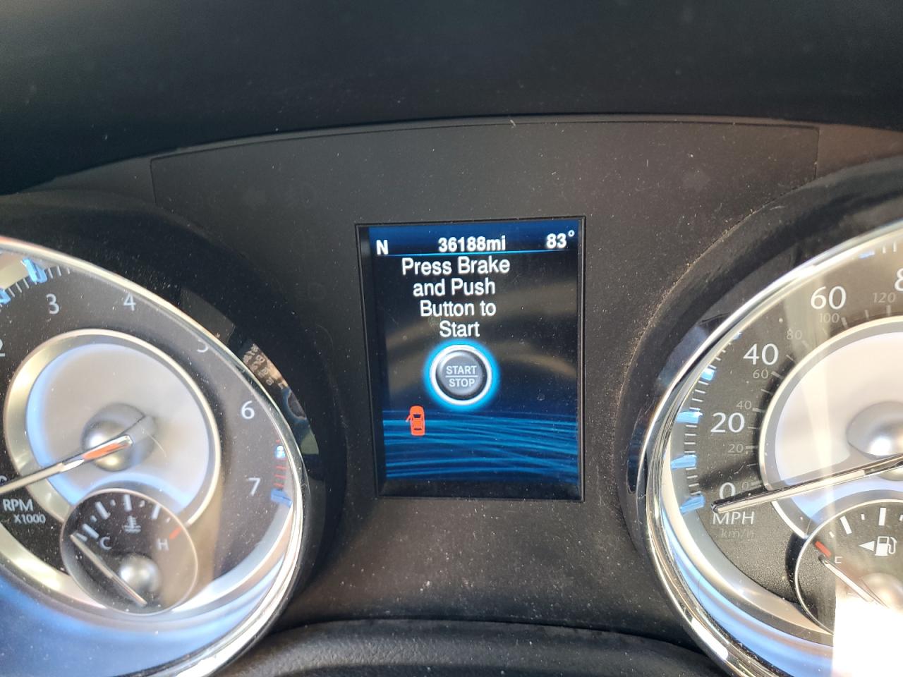 2014 Chrysler 300C VIN: 2C3CCAET0EH375861 Lot: 84955865