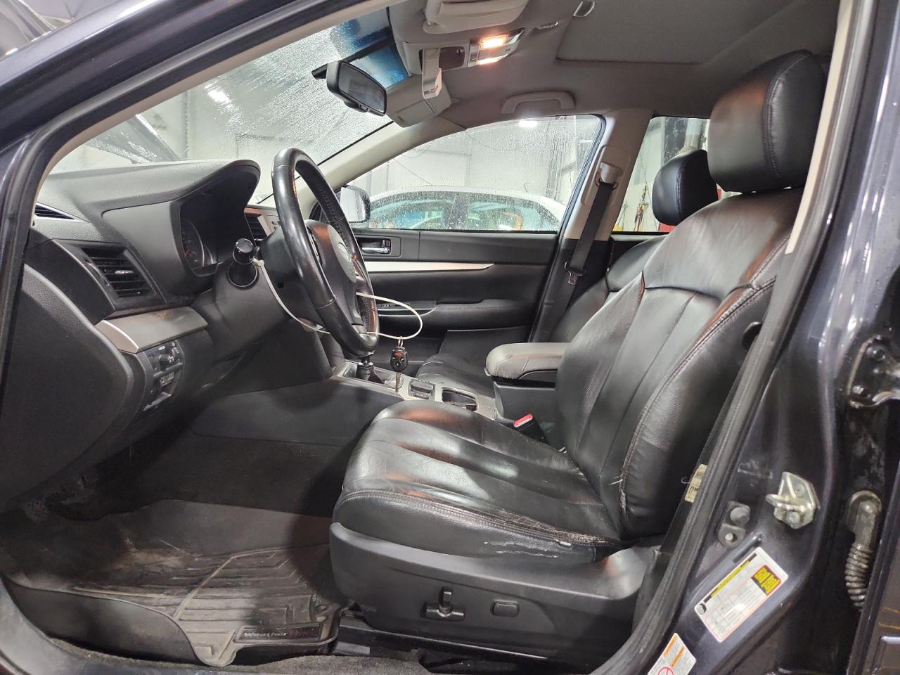 2013 Subaru Outback 2.5I Premium VIN: 4S4BRCCC3D1230052 Lot: 80618895