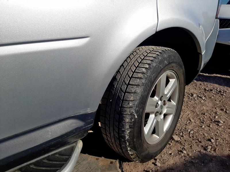 2013 LAND ROVER FREELANDER GS TD4 AUTO 