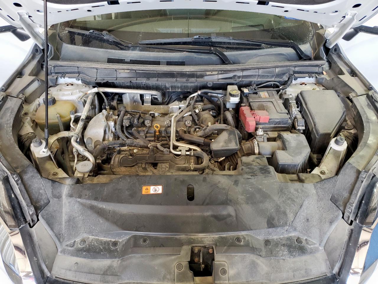 2022 Mitsubishi Outlander Sel VIN: JA4J3VA83NZ042494 Lot: 84030625