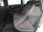 2010 NISSAN NOTE  for sale at Copart CASTLEDERMOT - IRELAND