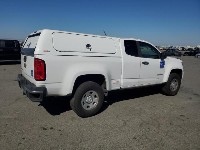  CHEVROLET COLORADO 2020 Biały