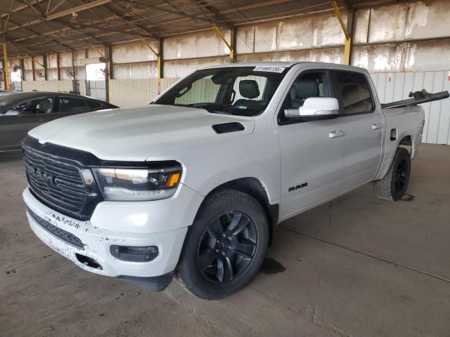  RAM 1500 2020 Biały