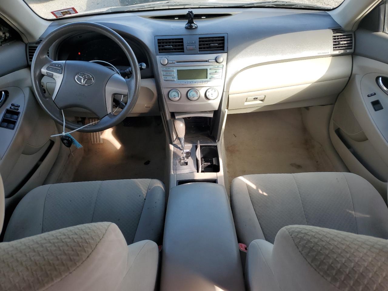 2009 Toyota Camry Base VIN: 4T1BE46K79U415862 Lot: 84387445