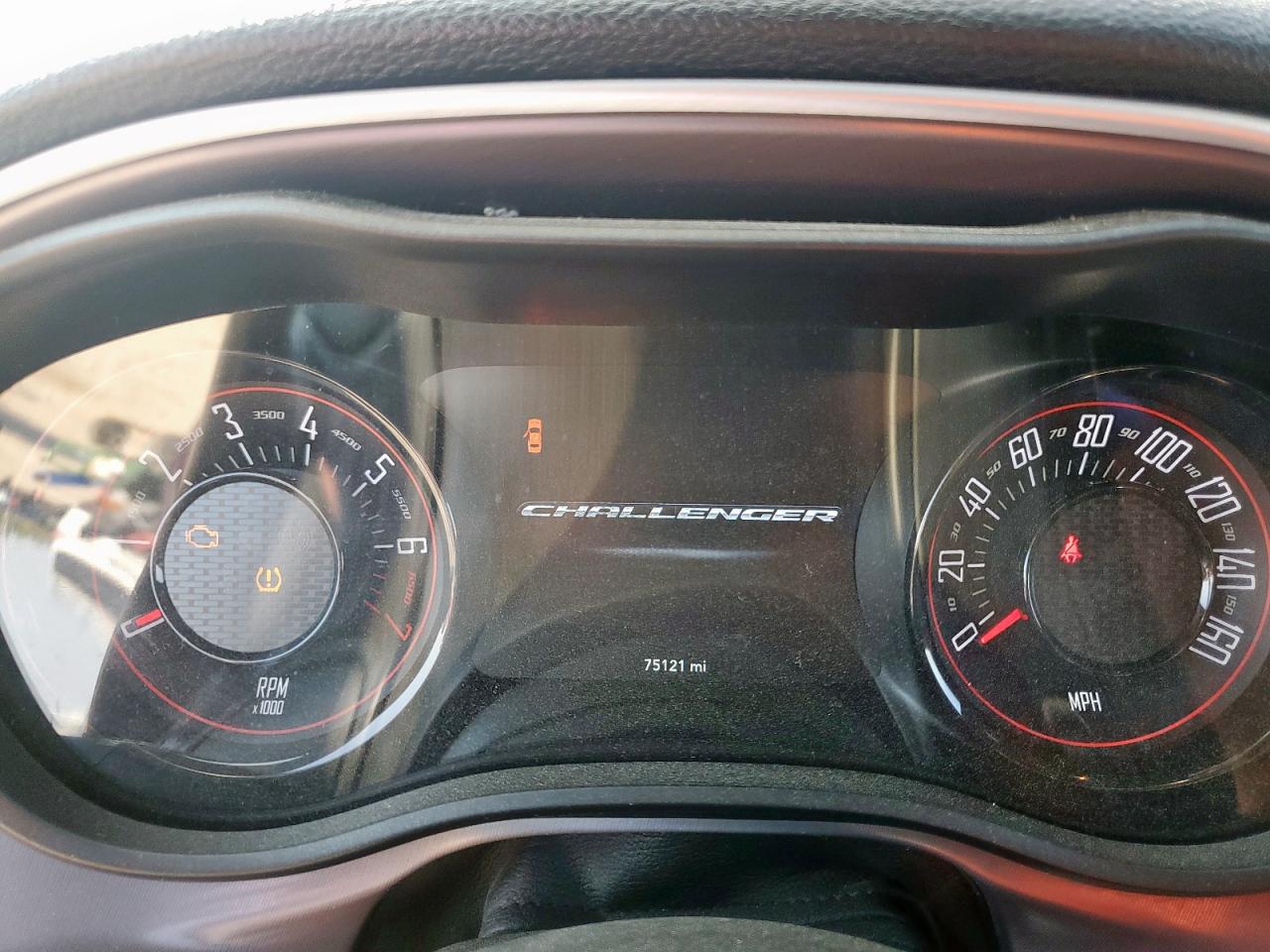 2021 Dodge Challenger Sxt VIN: 2C3CDZAG5MH560149 Lot: 80901025