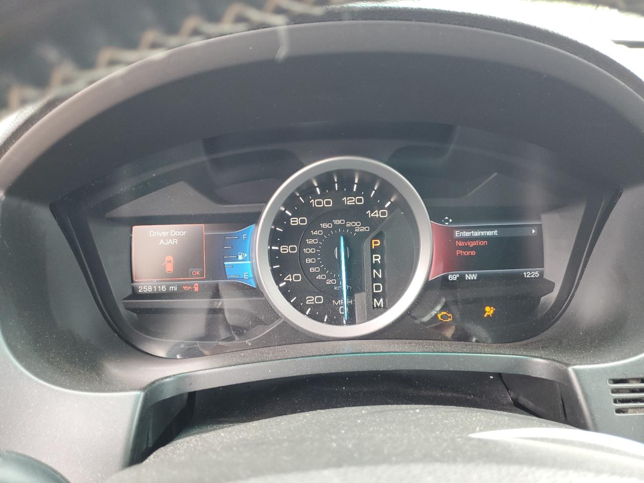 2014 Ford Explorer Sport VIN: 1FM5K8GT0EGA31905 Lot: 82147905