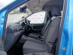 2024 FORD TOURNEO CONNECT 2.0 ECOBLUE TITANIUM 5DR AUTO for sale at Copart CHESTER