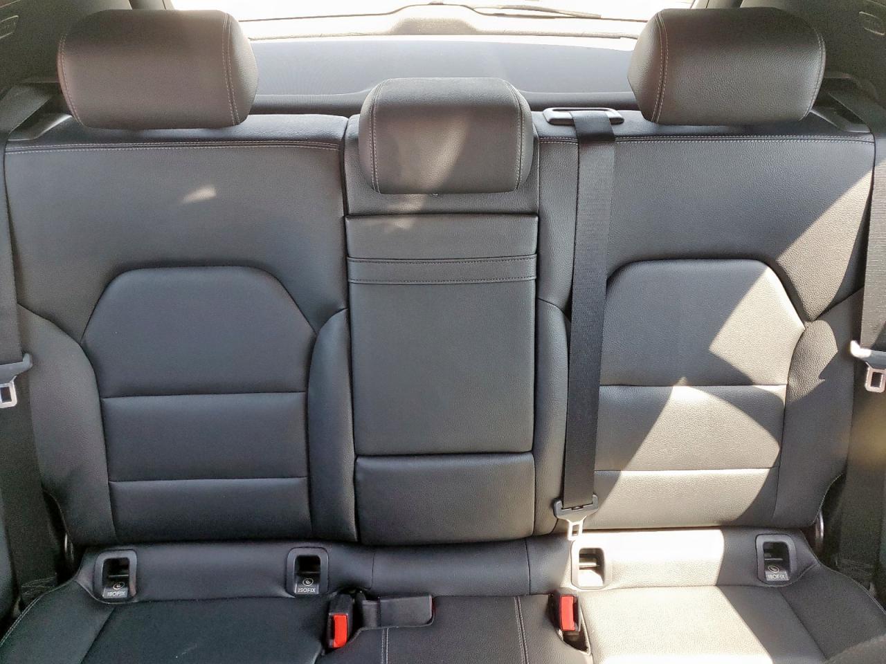 2020 Mercedes-Benz Gla 250 VIN: WDCTG4EB3LU023466 Lot: 80713525
