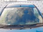 2006 NISSAN KUBISTAR 70 SE DCI  for sale at Copart WHITBURN