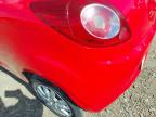 2013 FORD KA EDGE  for sale at Copart ROCHFORD