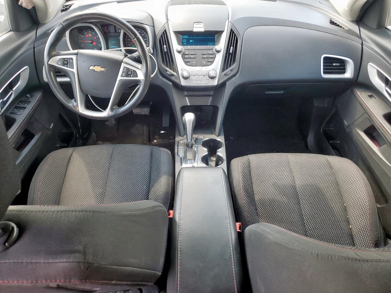 2011 Chevrolet Equinox Lt VIN: 2CNALDEC7B6437599 Lot: 81316295