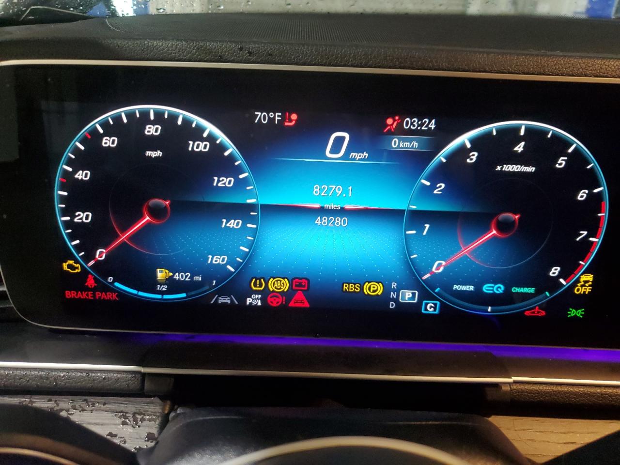 2022 Mercedes-Benz Gle 450 4Matic VIN: 4JGFB5KB7NA742229 Lot: 83939095