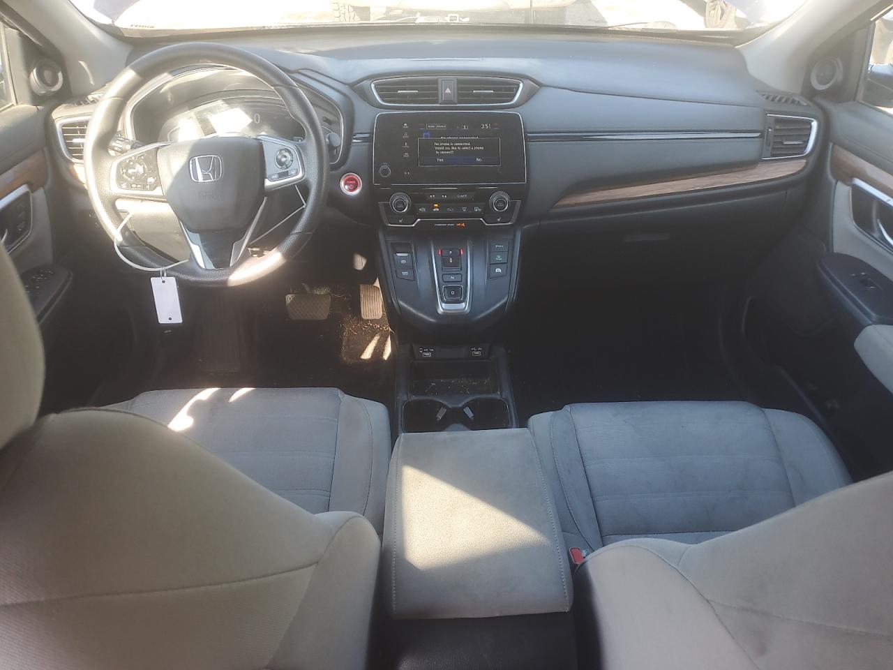 2021 Honda Cr-V Ex VIN: 7FART6H58ME027153 Lot: 82077195