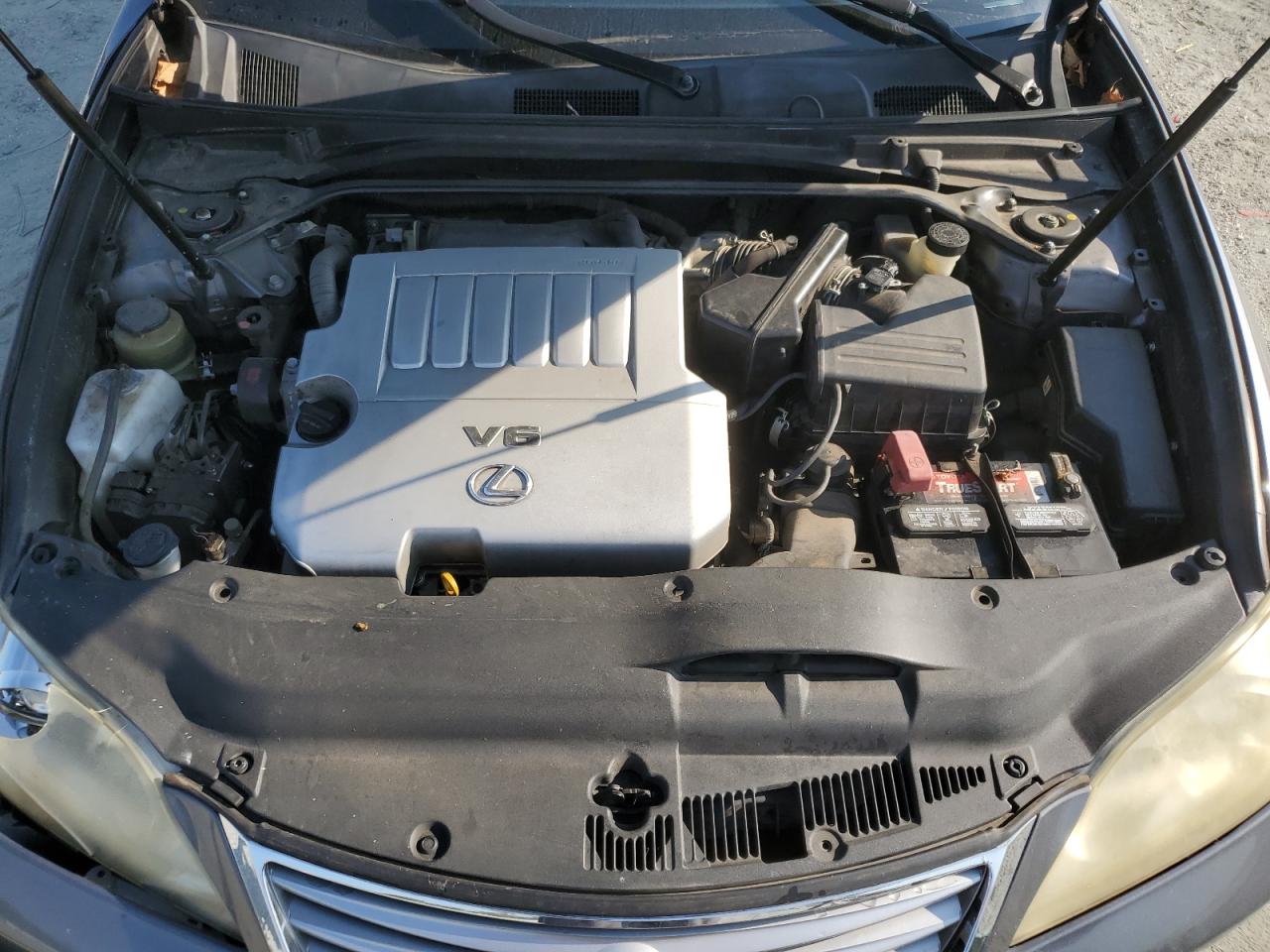 2012 Lexus Es 350 VIN: JTHBK1EGXC2479906 Lot: 80959705