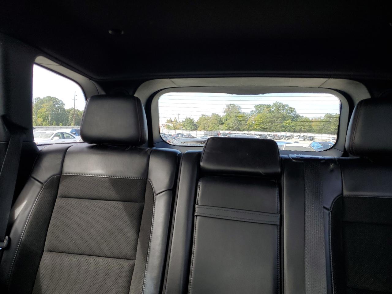 2018 Jeep Grand Cherokee Trailhawk VIN: 1C4RJFLM1JC450259 Lot: 80889095