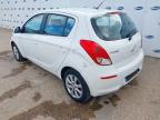 2014 HYUNDAI I20 ACTIVE  for sale at Copart SANDY