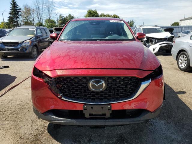2022 MAZDA CX-5 PREFERRED  