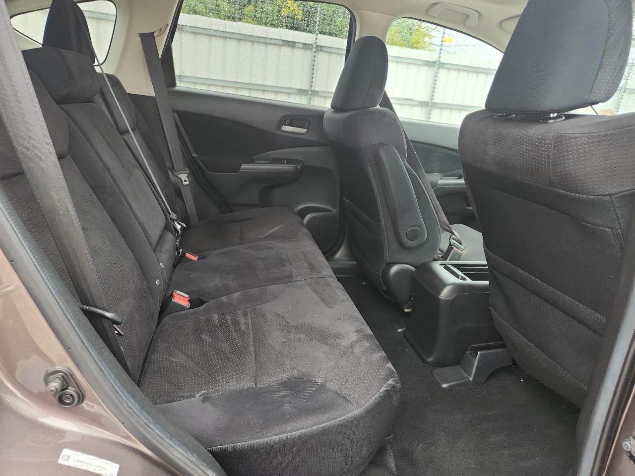 2014 Honda Cr-V Ex VIN: 5J6RM4H54EL000750 Lot: 81455785