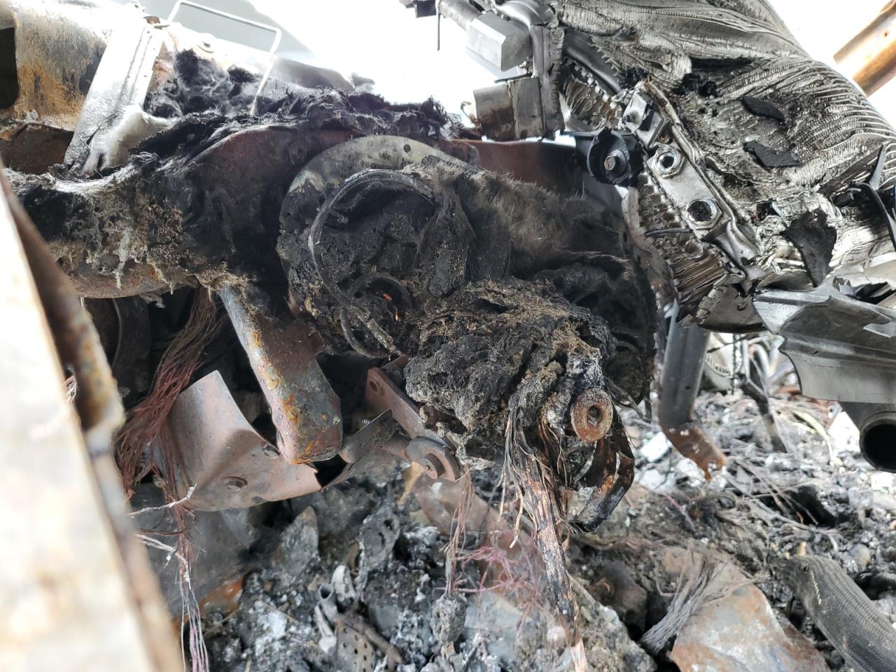 2021 Dodge Challenger Srt Hellcat VIN: 2C3CDZC90MH680357 Lot: 81561095