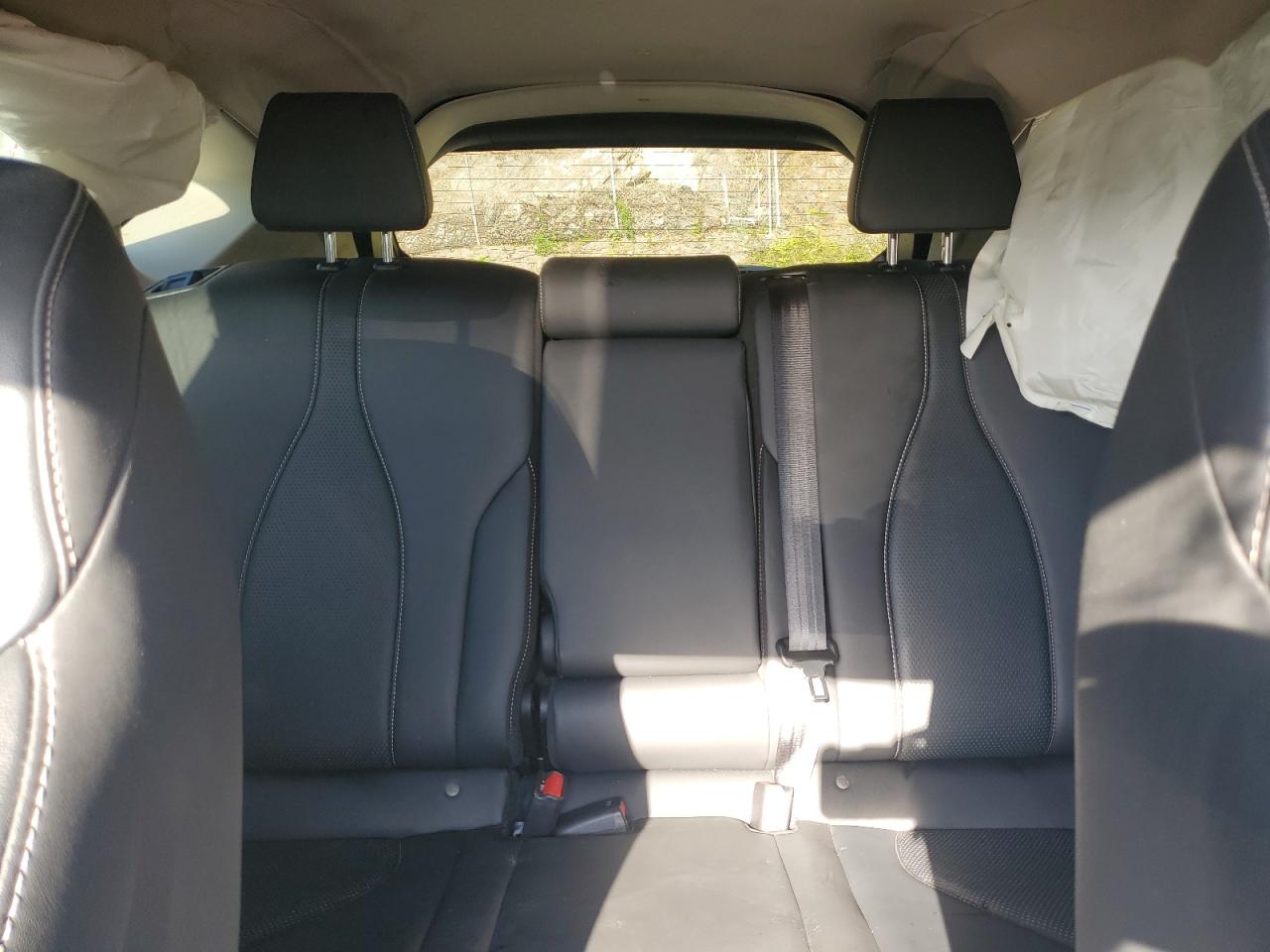 2021 Acura Rdx Technology VIN: 5J8TC2H52ML008106 Lot: 80721615