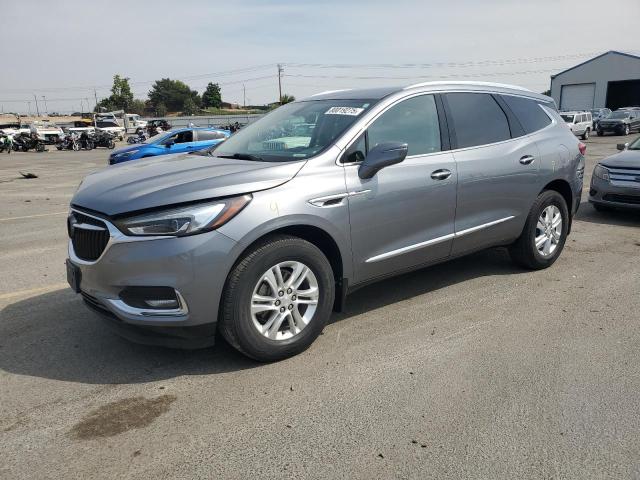  BUICK ENCLAVE 2020 Серый