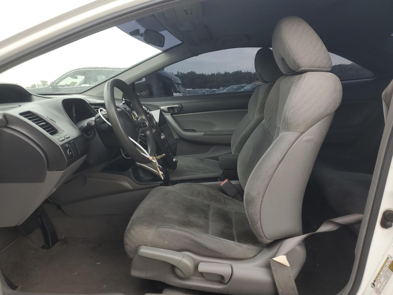 2010 Honda Civic Lx VIN: 2HGFG1B6XAH531637 Lot: 84268755