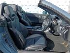 2012 MERCEDES-BENZ SLK200 EDITION 125 BLUEEF  for sale at Copart WHITBURN