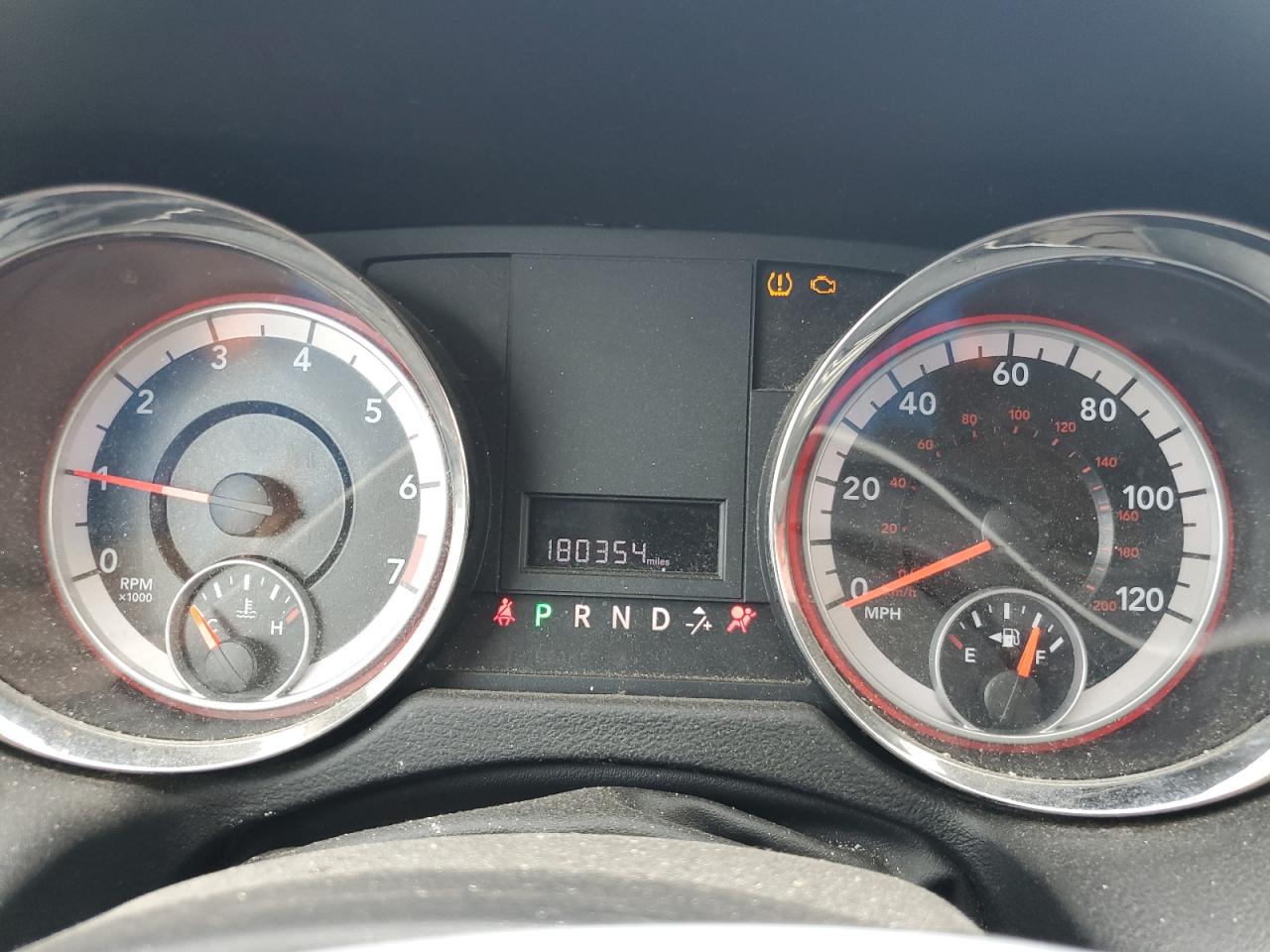 2011 Dodge Grand Caravan Mainstreet VIN: 2D4RN3DG6BR750435 Lot: 71878905