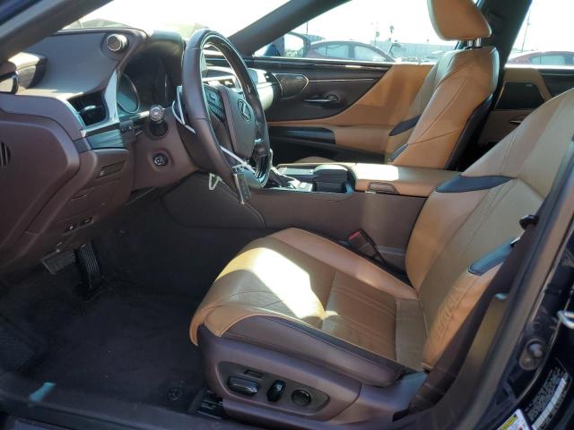  LEXUS ES300 2021 Синий