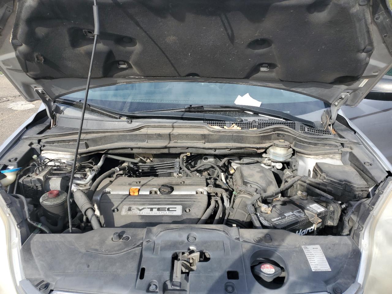 2007 Honda Cr-V Ex VIN: JHLRE48587C087898 Lot: 82094335