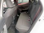 2021 TOYOTA YARIS DESIGN HEV CVT  for sale at Copart WOLVERHAMPTON