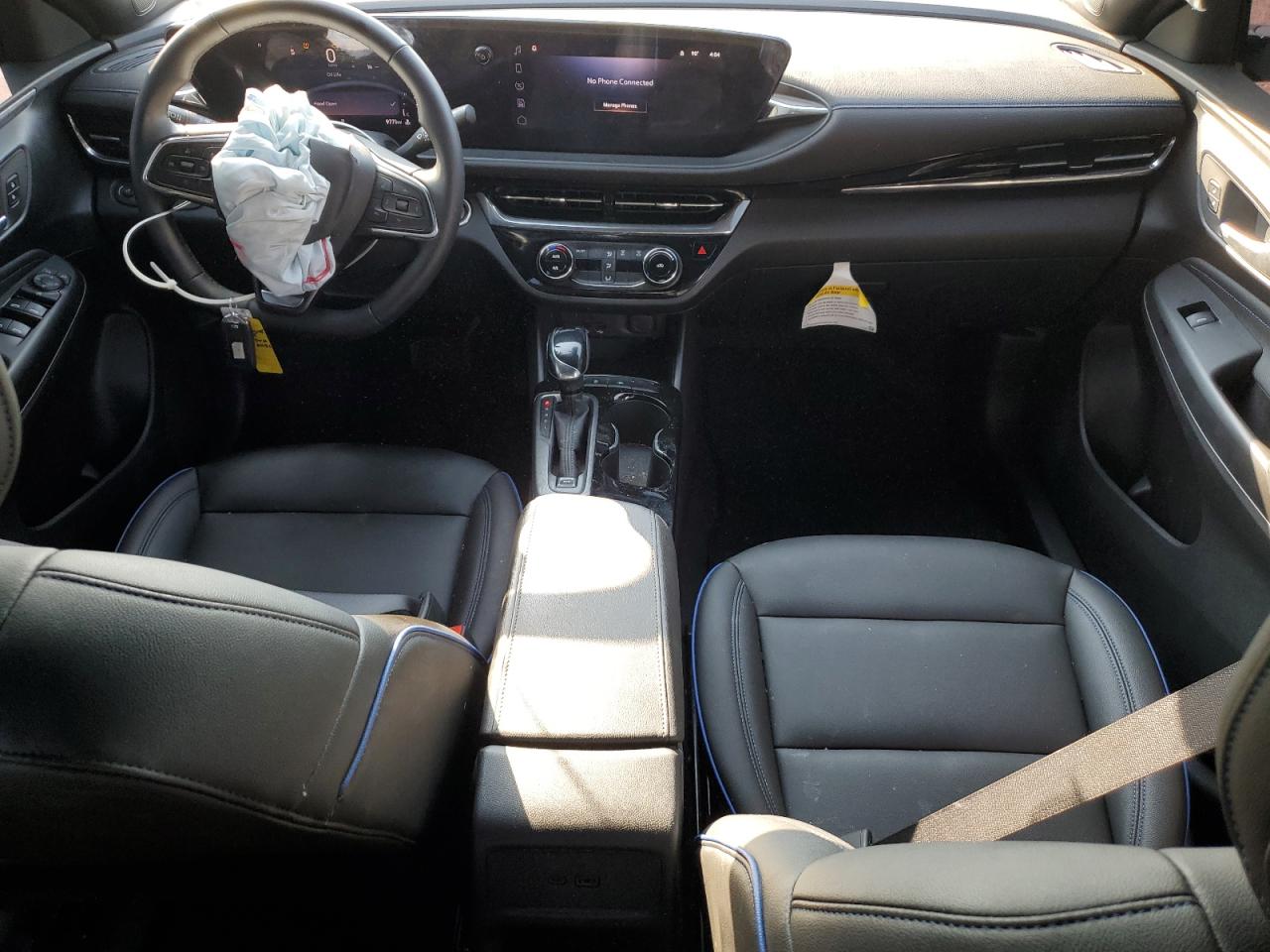 2025 Buick Envista Sport Touring VIN: KL47LBEP8SB223802 Lot: 81250495