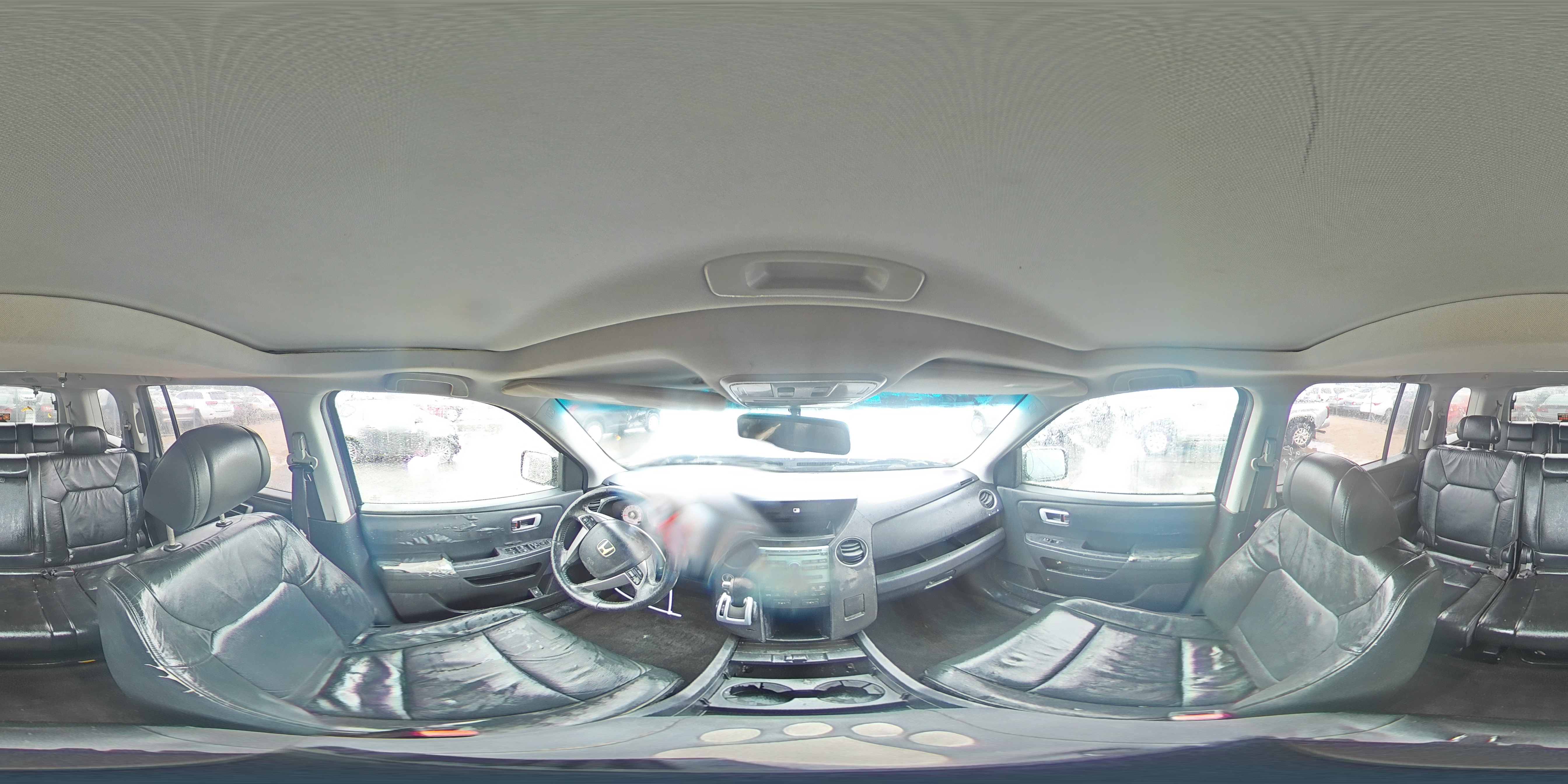 2011 Honda Pilot Exl VIN: 5FNYF4H54BB017798 Lot: 81377495