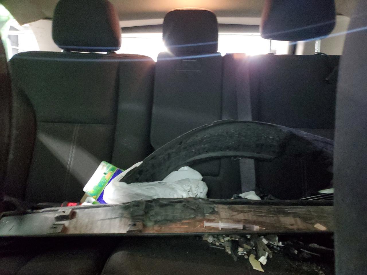 2013 Ford Edge Se VIN: 2FMDK3G96DBB30351 Lot: 71307245