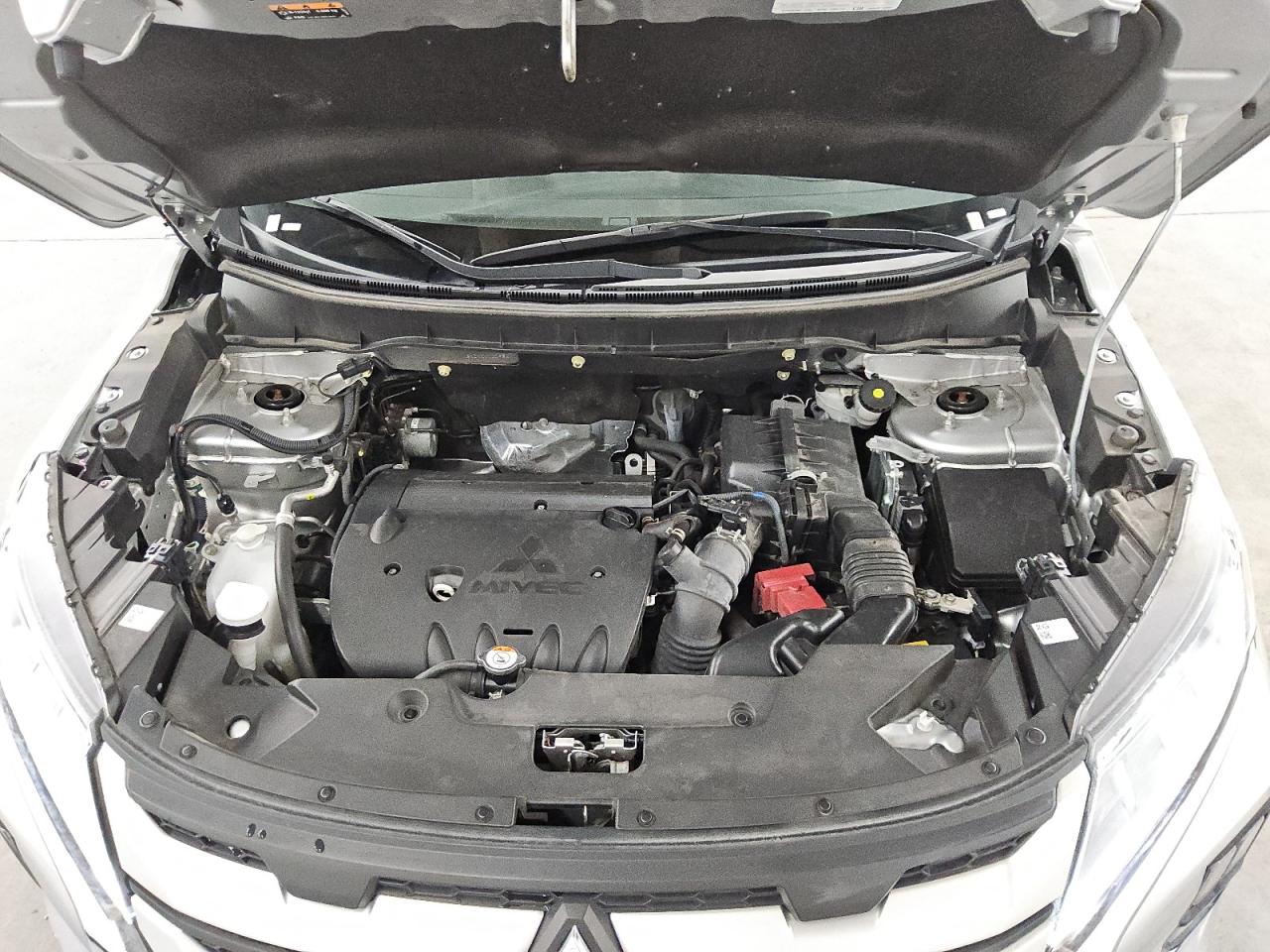 2022 Mitsubishi Outlander Sport Es VIN: JA4ARUAU6NU022954 Lot: 83929815