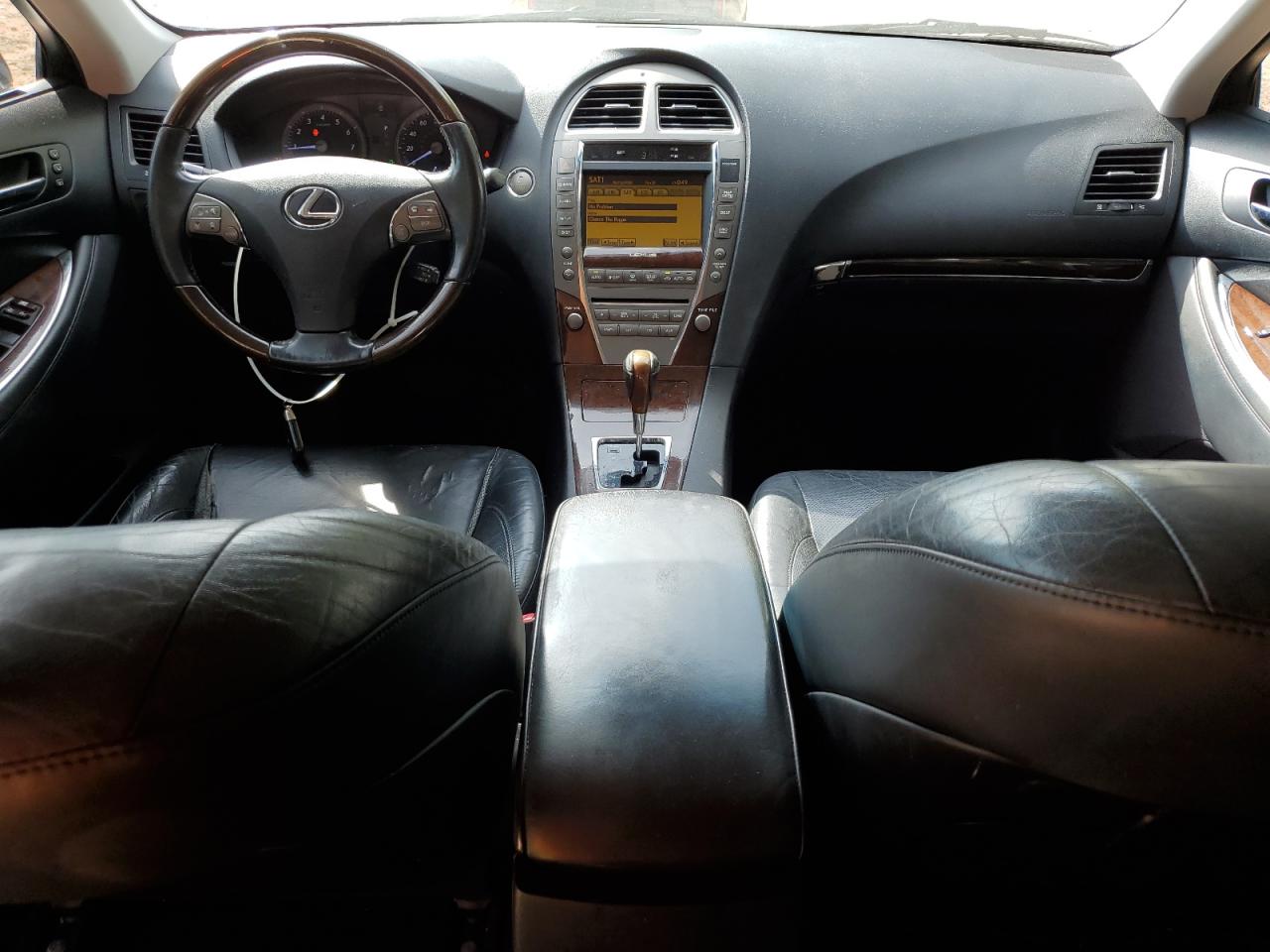 2010 Lexus Es 350 VIN: JTHBK1EG0A2385384 Lot: 81809905