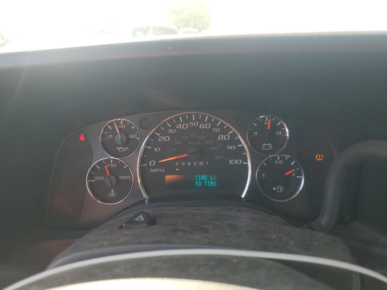 2018 Chevrolet Express G3500 VIN: 1GCZGHFG8J1206345 Lot: 69992125