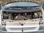 2005 FORD TRANSIT MINIBUS  for sale at Copart PETERLEE