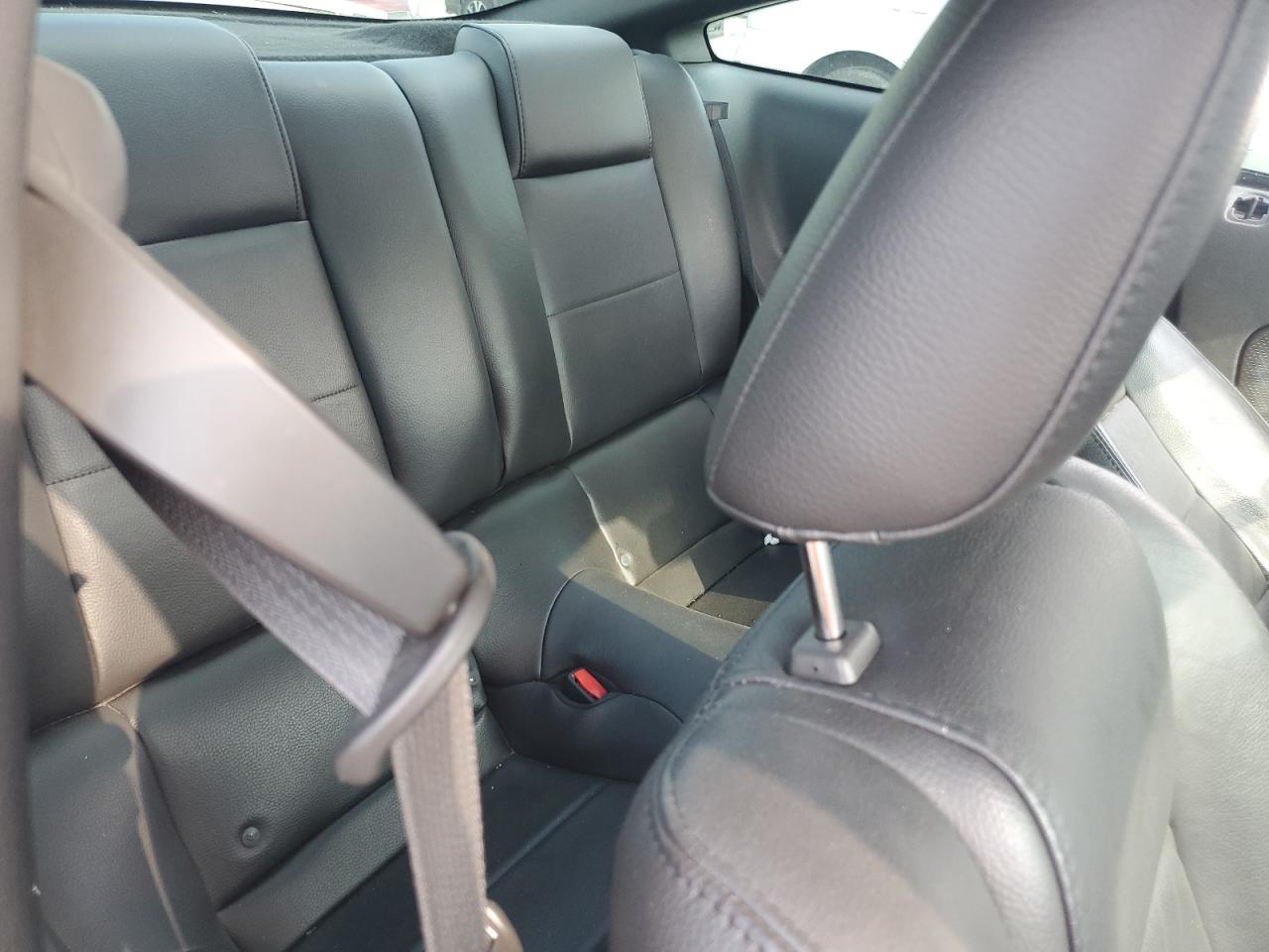 2009 Ford Mustang VIN: 1ZVHT80N495134446 Lot: 83821315