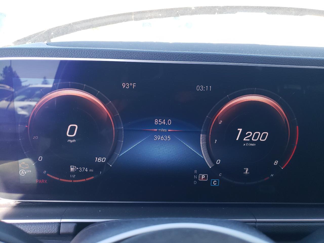 2020 Mercedes-Benz Gle 350 4Matic VIN: 4JGFB4KE3LA066461 Lot: 80674955