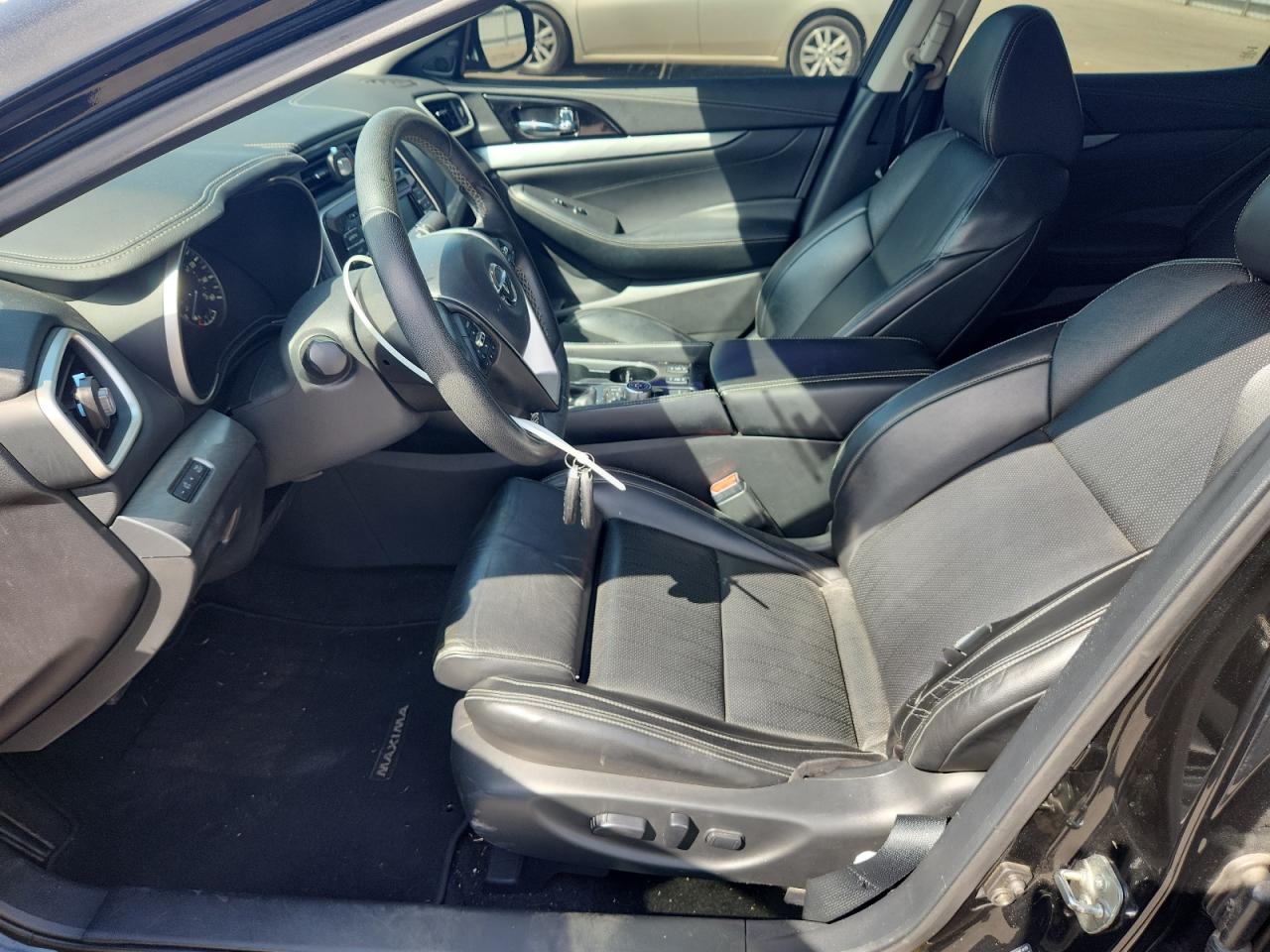 2016 Nissan Maxima 3.5S VIN: 1N4AA6AP7GC406954 Lot: 81786175