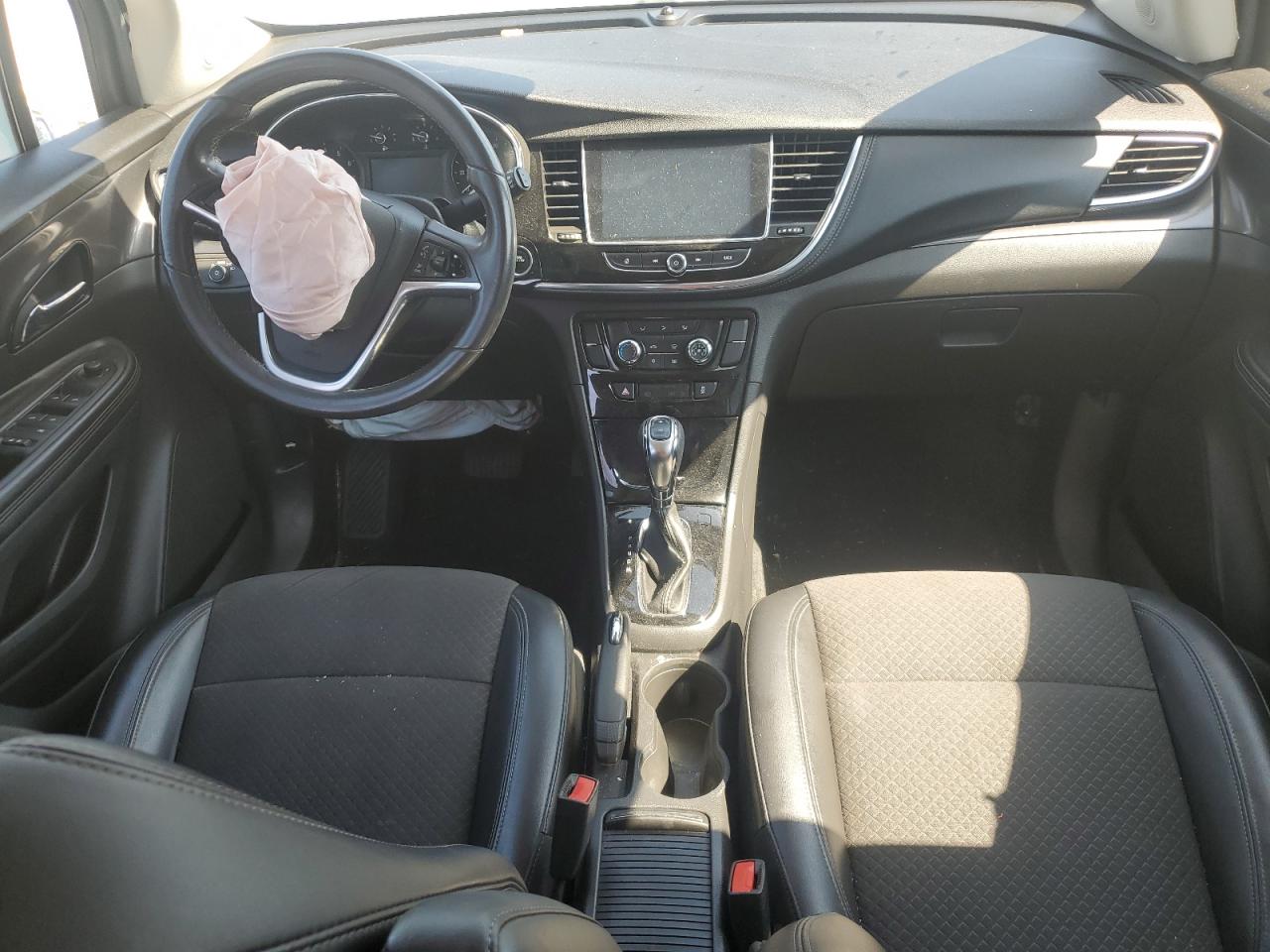 2021 Buick Encore Preferred VIN: KL4CJASBXMB339271 Lot: 84176235