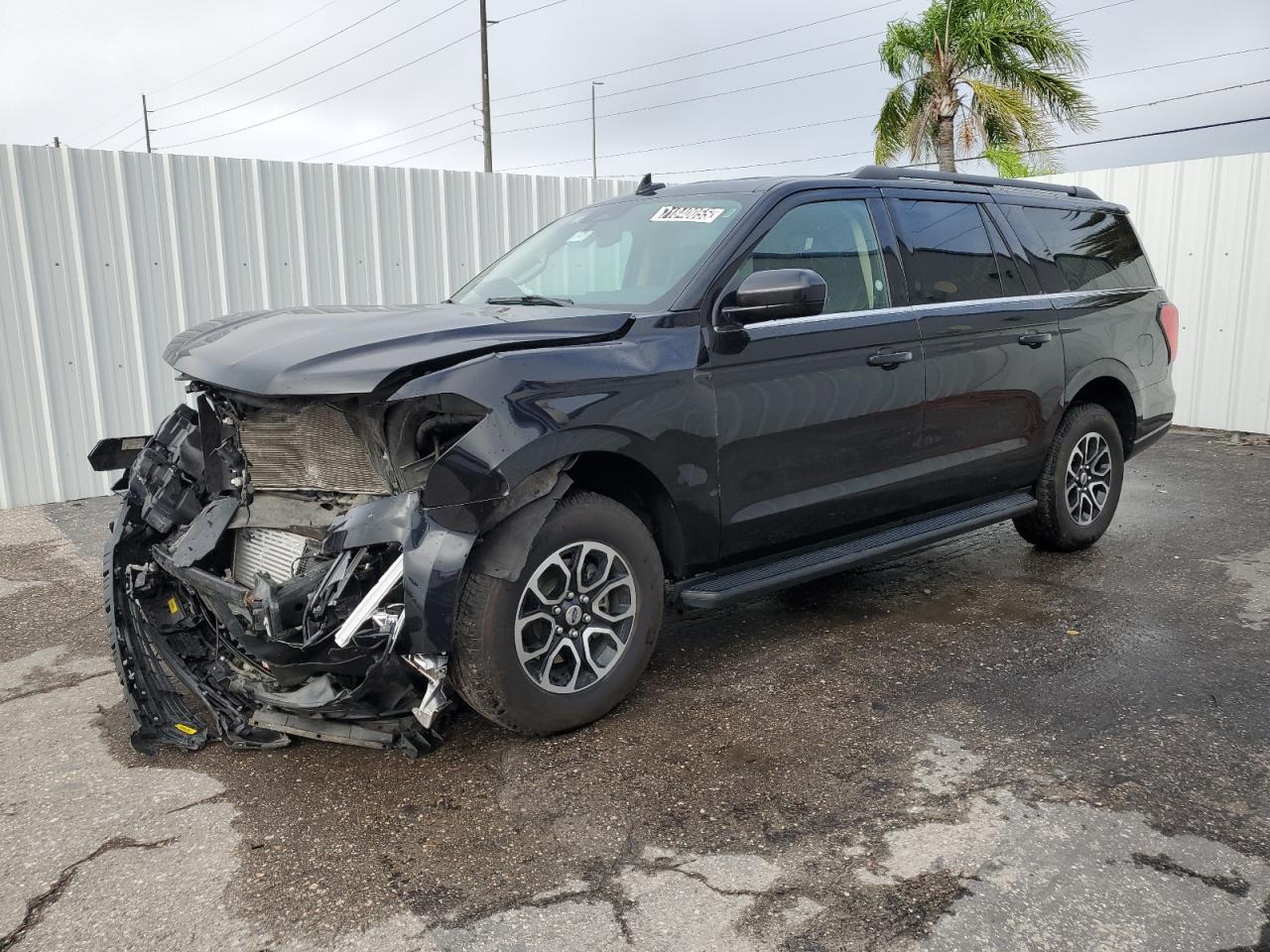 1FMJK1H8XREA35896 FORD EXPEDITION Photo 1