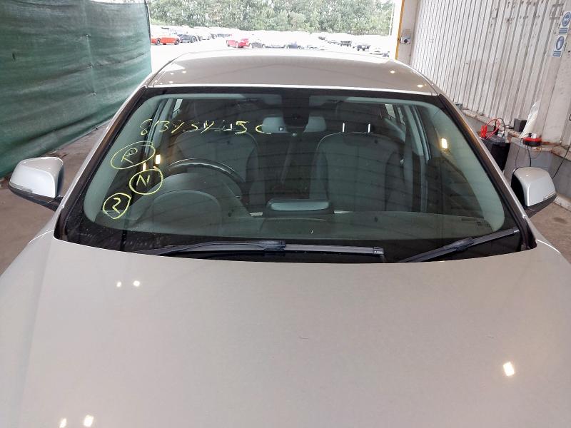2012 BMW 318D SE 318D SE 4DR