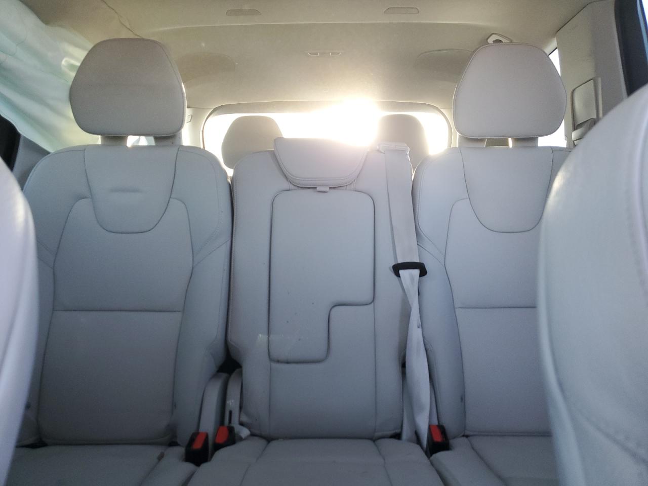 2023 Volvo Xc90 Plus VIN: YV4L12PN2P1983546 Lot: 84580065