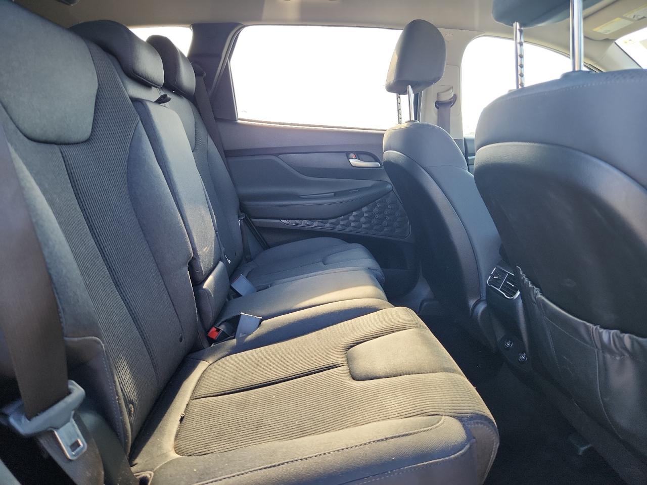 2021 Hyundai Santa Fe Se VIN: 5NMS14AJ2MH328451 Lot: 84043875